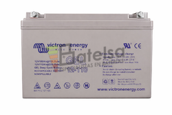 Bater�a Victron Energy Gel Deep Cycle | 12 Voltios 110 Amperios